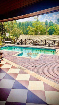 Imagem Chácara com 3 Quartos à Venda, 1.500 m² em São Bento - Arujá Imagem Chácara com 3 Quartos à Venda, 1.500 m² em São Bento - Arujá