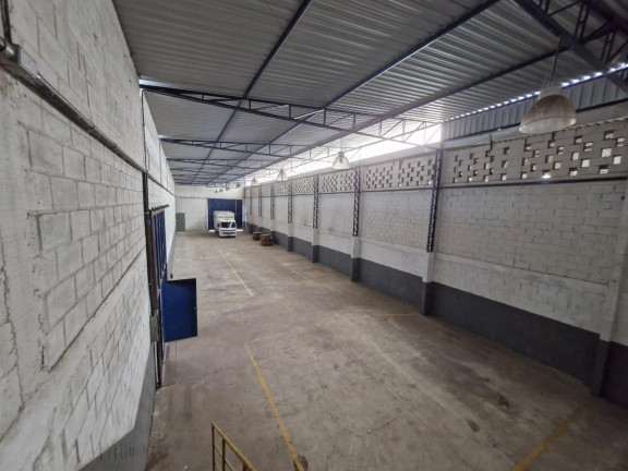 Imagem Imóvel Comercial para Alugar,  em Guaratiba - Rio De Janeiro