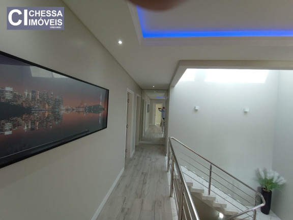 Imagem Casa com 6 Quartos à Venda, 377 m² em Fazenda - Itajaí Imagem Casa com 6 Quartos à Venda, 377 m² em Fazenda - Itajaí