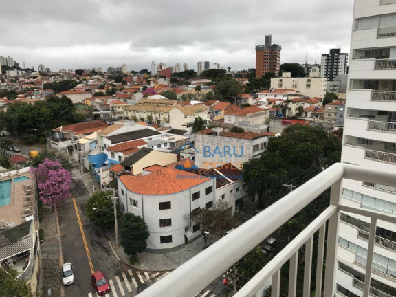 Imagem Apartamento com 2 Quartos à Venda, 52 m² em Vila Romana - São Paulo Imagem Apartamento com 2 Quartos à Venda, 52 m² em Vila Romana - São Paulo