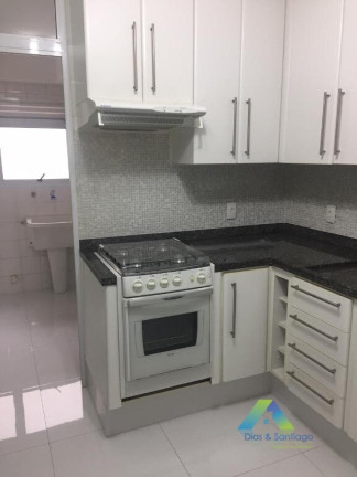 Imagem Apartamento com 3 Quartos à Venda, 98 m² em Bosque Da Saúde - São Paulo