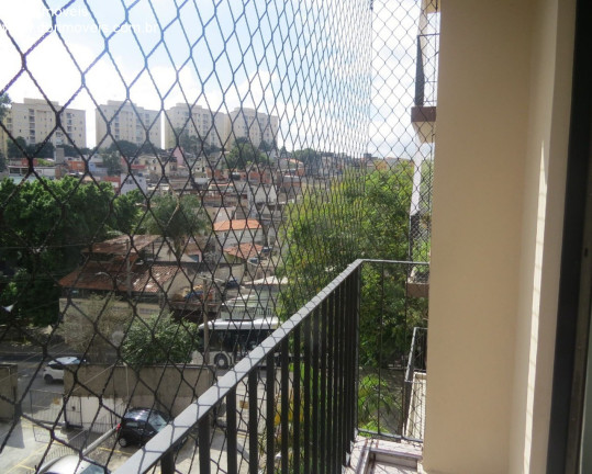 Imagem Apartamento com 2 Quartos à Venda, 48 m² em Sacomã - Sao Paulo Imagem Apartamento com 2 Quartos à Venda, 48 m² em Sacomã - Sao Paulo