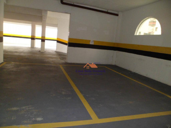 Imagem Apartamento com 3 Quartos à Venda, 107 m² em Aviação - Praia Grande Imagem Apartamento com 3 Quartos à Venda, 107 m² em Aviação - Praia Grande
