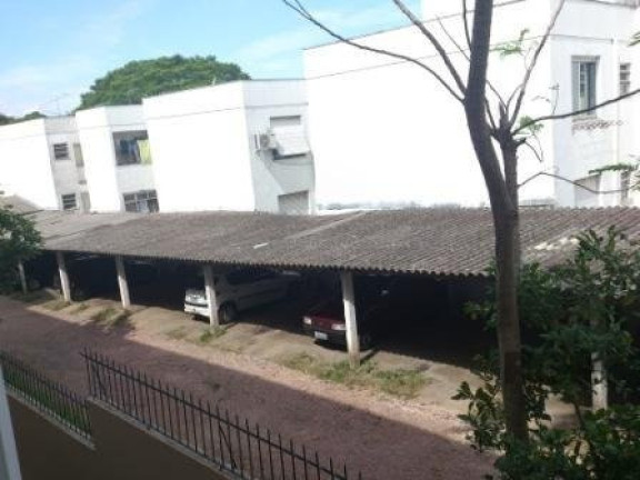 Imagem Apartamento com 1 Quarto à Venda, 44 m² em Partenon - Porto Alegre Imagem Apartamento com 1 Quarto à Venda, 44 m² em Partenon - Porto Alegre