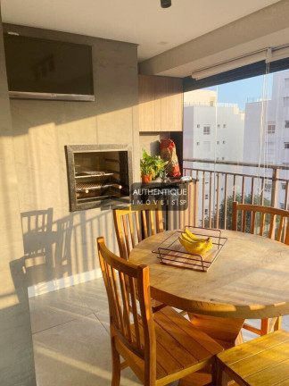 Imagem Apartamento com 2 Quartos à Venda, 91 m² em Jardim Guedala - São Paulo Imagem Apartamento com 2 Quartos à Venda, 91 m² em Jardim Guedala - São Paulo