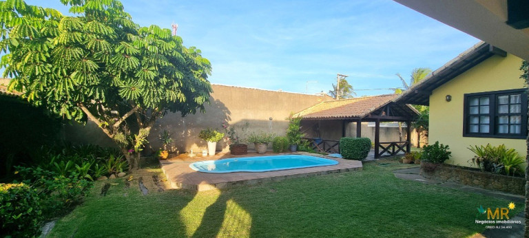 Imagem Casa com 3 Quartos à Venda, 300 m² em Grussaí - Sao Joao Da Barra Imagem Casa com 3 Quartos à Venda, 300 m² em Grussaí - Sao Joao Da Barra