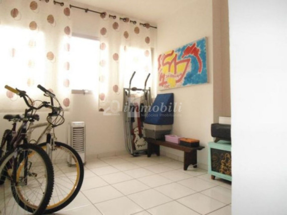 Imagem Apartamento com 2 Quartos à Venda, 87 m² em Higienopolis - São Paulo