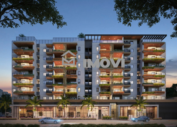 Imagem Imóvel com 4 Quartos à Venda, 184 m² em Jardim Camburi - Vitória Imagem Imóvel com 4 Quartos à Venda, 184 m² em Jardim Camburi - Vitória