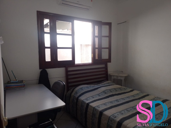 Imagem Casa de Condomínio com 3 Quartos à Venda, 143 m² em Ressaca - Ubatuba
