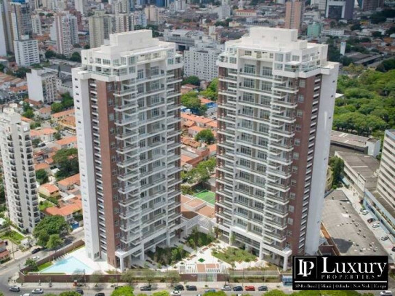 Imagem Apartamento com 4 Quartos à Venda, 325 m² em Alto De Pinheiros - São Paulo Imagem Apartamento com 4 Quartos à Venda, 325 m² em Alto De Pinheiros - São Paulo