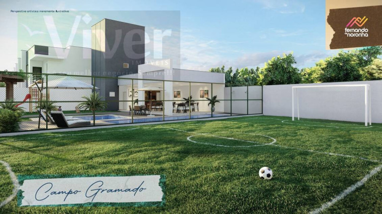 Imagem Casa com 3 Quartos à Venda, 164 m² em Araçagy - Raposa Imagem Casa com 3 Quartos à Venda, 164 m² em Araçagy - Raposa