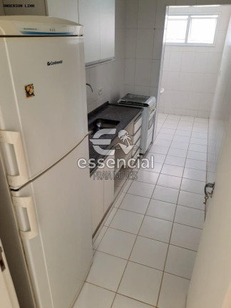 Imagem Apartamento com 3 Quartos à Venda, 114 m² em Praia Do Itaguá - Ubatuba
