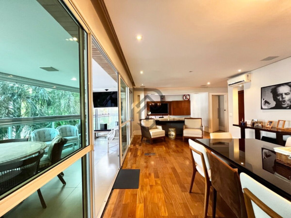 Imagem Apartamento com 3 Quartos à Venda, 157 m² em Perdizes - São Paulo Imagem Apartamento com 3 Quartos à Venda, 157 m² em Perdizes - São Paulo