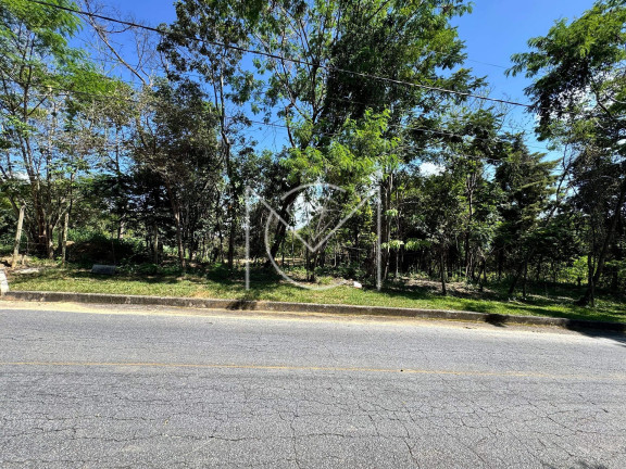 Imagem Terreno à Venda, 5.000 m² em Condomínio Nossa Fazenda - Esmeraldas