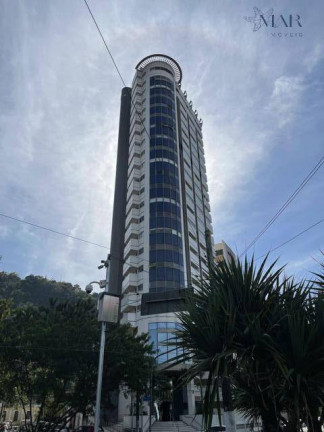 Imagem Imóvel Comercial para Alugar, 45 m² em Vila Matias - Santos