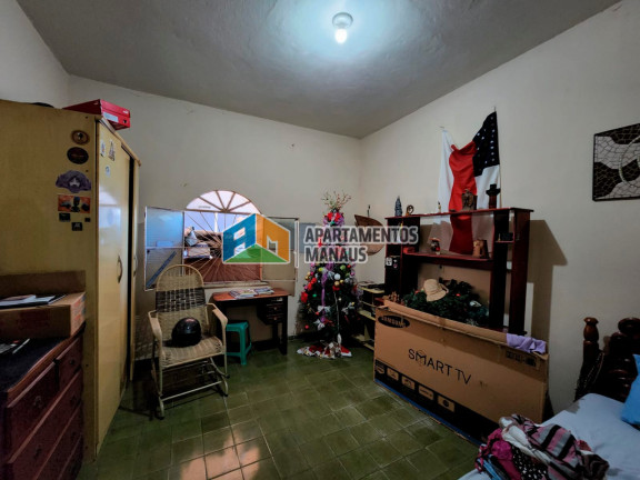 Imagem Casa com 4 Quartos à Venda, 300 m² em Dom Pedro I - Manaus