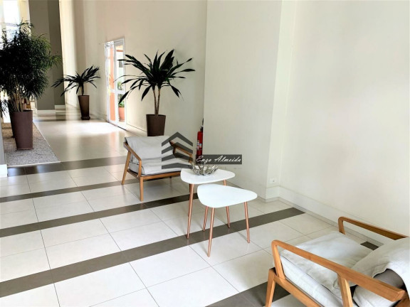 Imagem Apartamento com 2 Quartos à Venda, 91 m² em Lapa - São Paulo