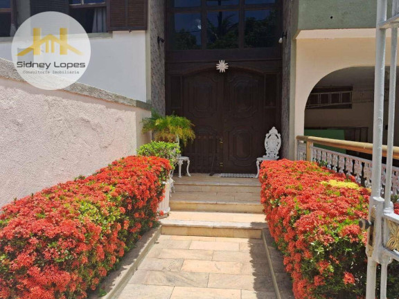 Imagem Casa com 4 Quartos à Venda, 444 m² em Freguesia De Jacarepaguá - Rio De Janeiro Imagem Casa com 4 Quartos à Venda, 444 m² em Freguesia De Jacarepaguá - Rio De Janeiro