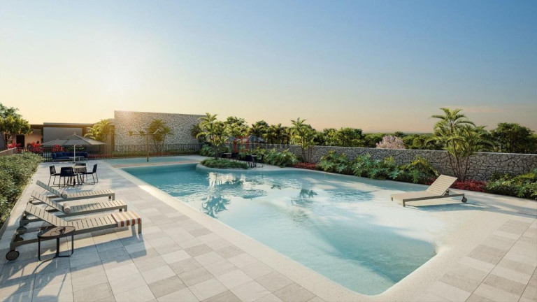 Imagem Apartamento com 3 Quartos à Venda, 106 m² em Jardim Paulistano - São José Do Rio Preto
