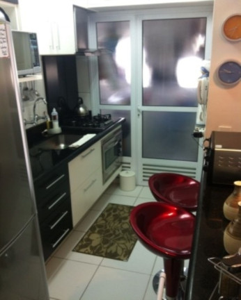 Imagem Apartamento com 2 Quartos à Venda, 61 m² em Ipiranga - São Paulo Imagem Apartamento com 2 Quartos à Venda, 61 m² em Ipiranga - São Paulo