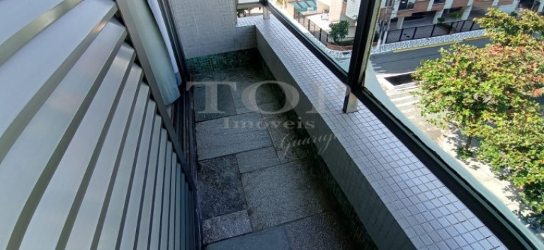 Imagem Cobertura com 3 Quartos à Venda, 172 m² em Enseada - Guarujá Imagem Cobertura com 3 Quartos à Venda, 172 m² em Enseada - Guarujá