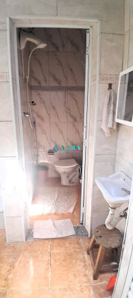 Imagem Casa com 1 Quarto à Venda, 27 m² em Centro - Ubatuba
