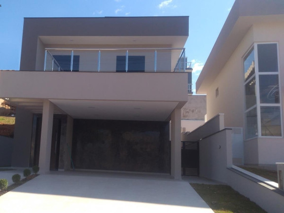 Imagem Casa à Venda, 233 m² em Ibiaram 2 - Itupeva Imagem Casa à Venda, 233 m² em Ibiaram 2 - Itupeva