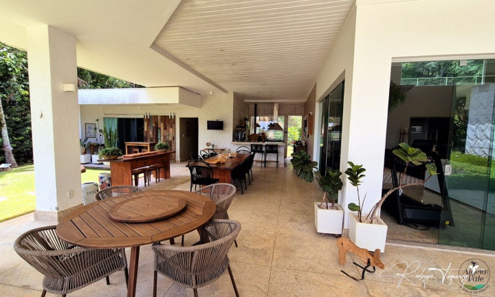 Imagem Casa de Condomínio com 4 Quartos à Venda, 585 m² em Residencial Aldeia Do Vale - Goiânia Imagem Casa de Condomínio com 4 Quartos à Venda, 585 m² em Residencial Aldeia Do Vale - Goiânia