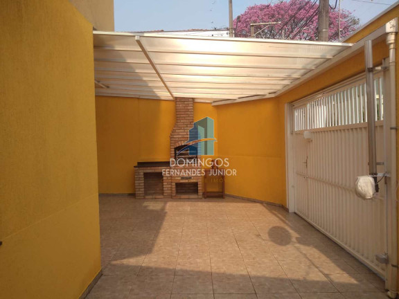 Imagem Casa com 2 Quartos à Venda, 85 m² em Vila Carrão - São Paulo
