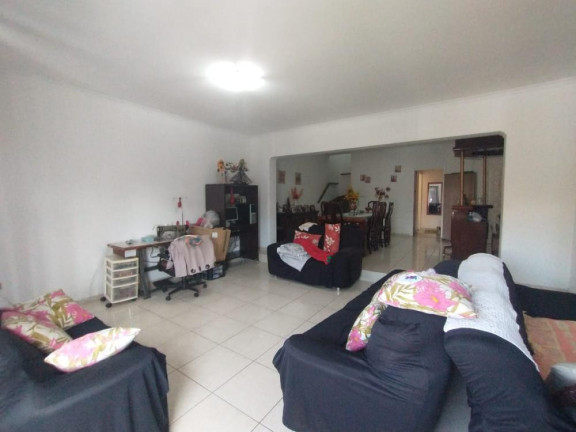 Imagem Casa com 4 Quartos à Venda, 500 m² em Tatuapé - São Paulo