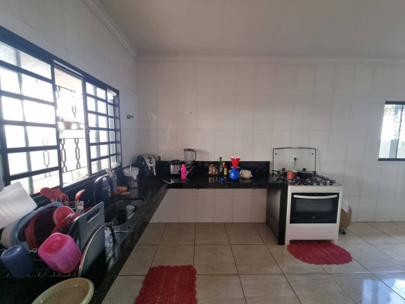 Imagem Casa com 3 Quartos à Venda, 240 m² em Residencial Villa Bella - Anápolis Imagem Casa com 3 Quartos à Venda, 240 m² em Residencial Villa Bella - Anápolis