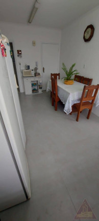 Imagem Apartamento com 3 Quartos à Venda, 130 m² em Ponta Da Praia - Santos