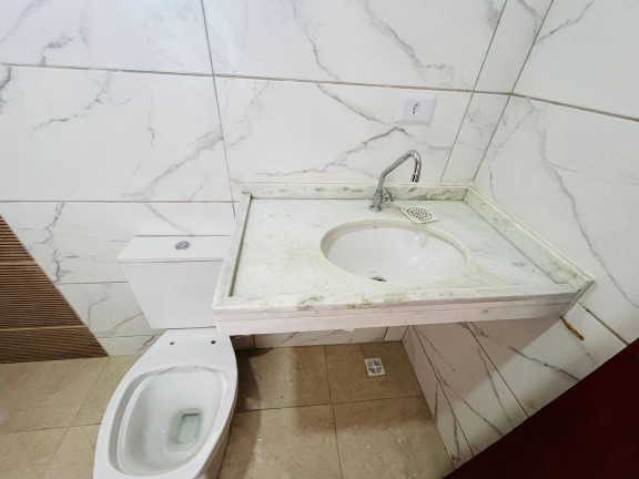 Imagem Casa com 2 Quartos à Venda, 142 m² em Vila Mecanica Pesada - Taubaté
