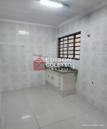 Imagem Casa com 1 Quarto à Venda, 42 m² em Cidade Alta - Piracicaba Imagem Casa com 1 Quarto à Venda, 42 m² em Cidade Alta - Piracicaba