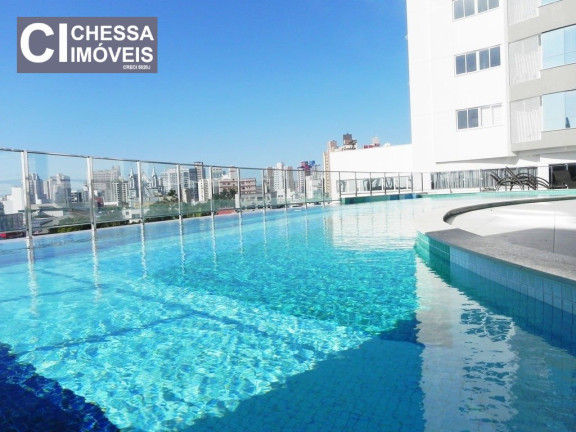 Imagem Apartamento com 1 Quarto à Venda, 60 m² em Centro - Itajaí Imagem Apartamento com 1 Quarto à Venda, 60 m² em Centro - Itajaí