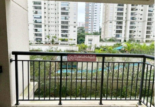 Imagem Apartamento com 2 Quartos à Venda, 68 m² em Jardim Flor Da Montanha - Guarulhos Imagem Apartamento com 2 Quartos à Venda, 68 m² em Jardim Flor Da Montanha - Guarulhos