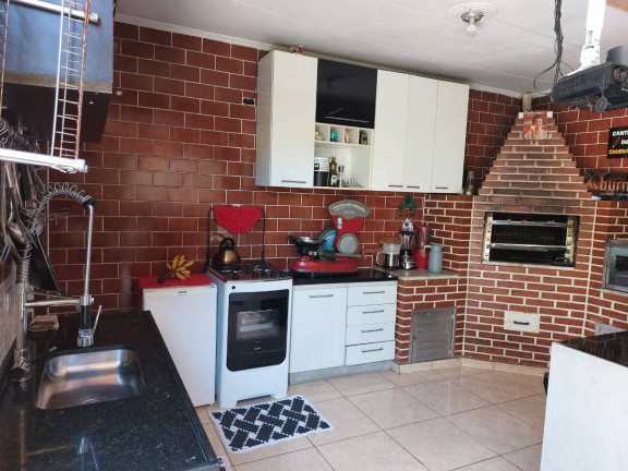 Imagem Sobrado com 3 Quartos à Venda,  em Vila Flórida - São Bernardo Do Campo