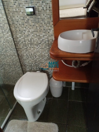Imagem Apartamento com 4 Quartos à Venda, 161 m² em Tenório - Ubatuba Imagem Apartamento com 4 Quartos à Venda, 161 m² em Tenório - Ubatuba