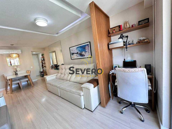 Imagem Apartamento com 2 Quartos à Venda, 90 m² em Icaraí - Niterói Imagem Apartamento com 2 Quartos à Venda, 90 m² em Icaraí - Niterói