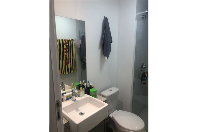 Imagem Loft com 1 Quarto à Venda, 22 m² em Vila Mariana - São Paulo Imagem Loft com 1 Quarto à Venda, 22 m² em Vila Mariana - São Paulo
