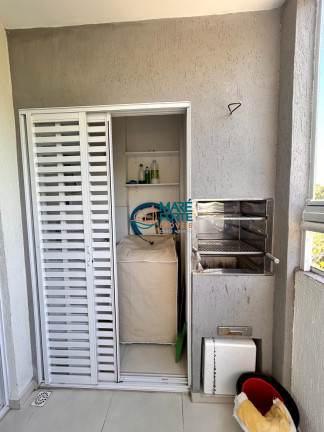 Imagem Apartamento com 2 Quartos à Venda, 63 m² em Perequê Açu - Ubatuba