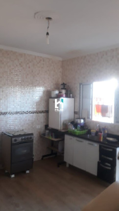 Imagem Casa com 1 Quarto à Venda, 44 m²