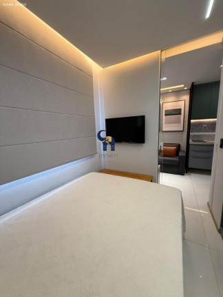 Imagem Apartamento com 1 Quarto para Alugar, 22 m² em Pituba - Salvador Imagem Apartamento com 1 Quarto para Alugar, 22 m² em Pituba - Salvador