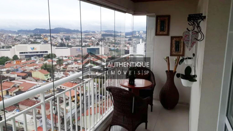 Imagem Apartamento com 3 Quartos à Venda, 80 m² em Centro - São Bernardo Do Campo Imagem Apartamento com 3 Quartos à Venda, 80 m² em Centro - São Bernardo Do Campo