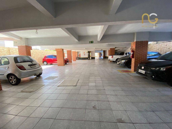 Imagem Apartamento com 1 Quarto à Venda, 44 m² em Boqueirão - Praia Grande Imagem Apartamento com 1 Quarto à Venda, 44 m² em Boqueirão - Praia Grande