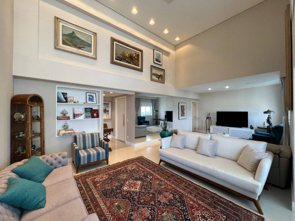 Imagem Apartamento com 2 Quartos à Venda, 189 m² em Dae - Campinas