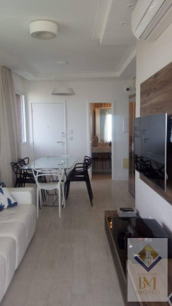 Imagem Apartamento com 2 Quartos à Venda, 106 m² em Gonzaga - Santos Imagem Apartamento com 2 Quartos à Venda, 106 m² em Gonzaga - Santos