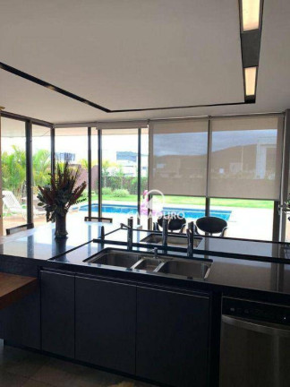 Imagem Casa com 4 Quartos à Venda, 350 m² em Alphaville - Lagoa Dos Ingleses - Nova Lima Imagem Casa com 4 Quartos à Venda, 350 m² em Alphaville - Lagoa Dos Ingleses - Nova Lima
