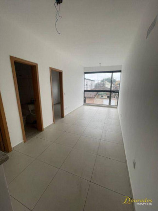 Imagem Casa com 2 Quartos à Venda, 54 m² em Boqueirão - Praia Grande Imagem Casa com 2 Quartos à Venda, 54 m² em Boqueirão - Praia Grande