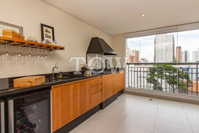 Imagem Apartamento com 3 Quartos à Venda, 246 m² em Vila Mariana - São Paulo Imagem Apartamento com 3 Quartos à Venda, 246 m² em Vila Mariana - São Paulo